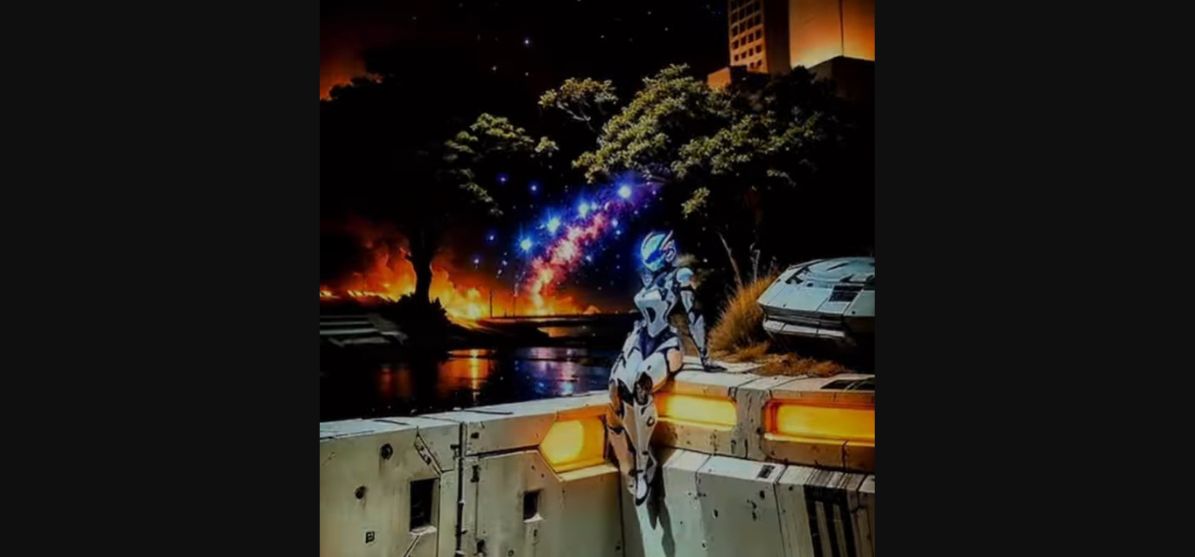 Load video: Dakiki Six Tranquillo Intro Official Video