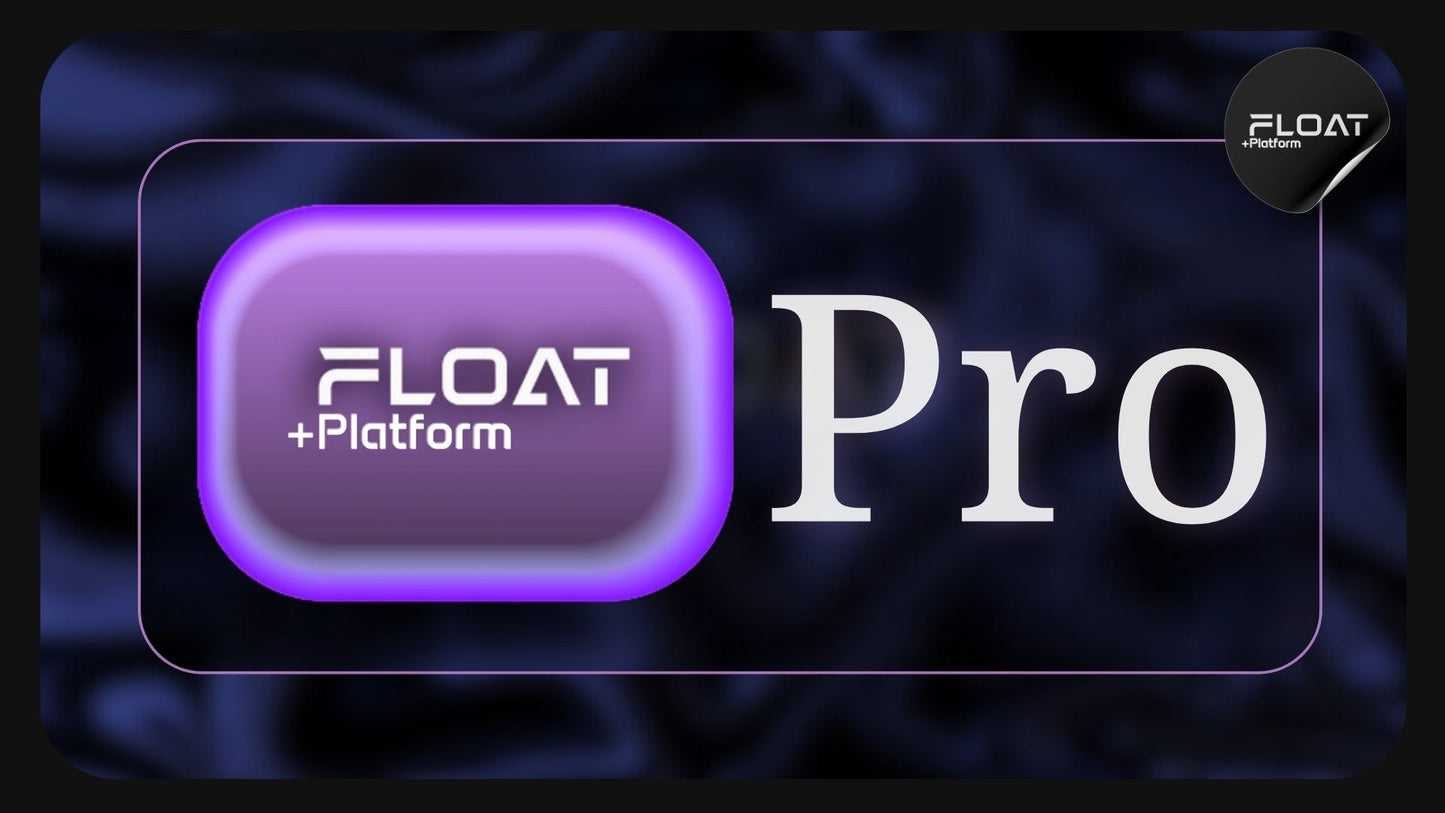 +PLATFORM Pro