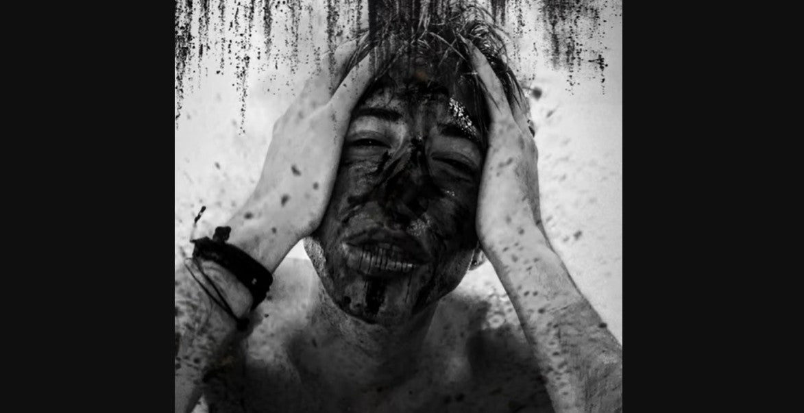 Load video: ManuWav3 Città Di Catrame Official Video